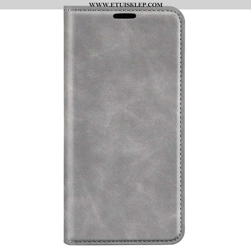 Etui Na Telefon do Huawei P60 Pro Etui Folio Elegancja